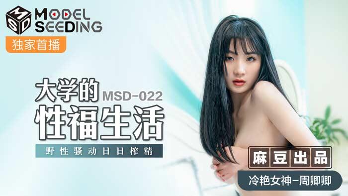 周卿卿