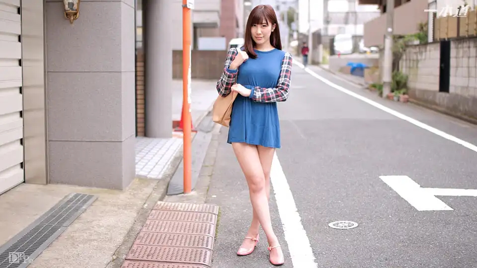 1PON-042216_285 租借女友 ~ 名波ルナ