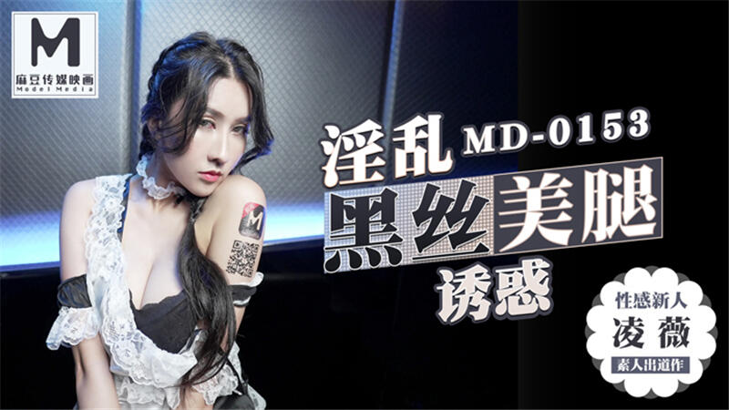 MD-0153 KTV的性殊性服務 ~ 凌薇